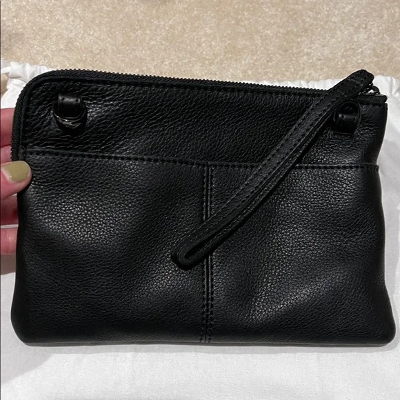 Hammitt Nash Wristlet - NEW - Picture 3 of 4